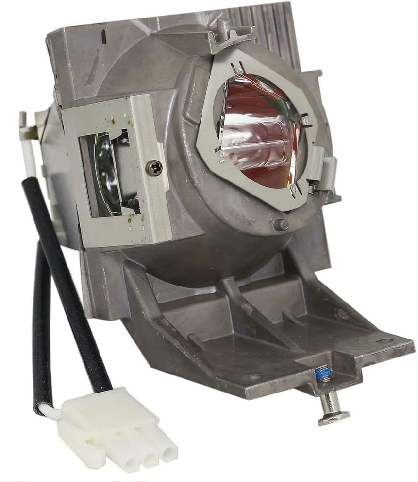 for BenQ HT5550 Projector Lamp with Original Philips Bulb Inside