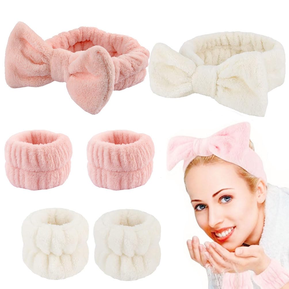 Garcan Spa Set: Face Wash Essentials