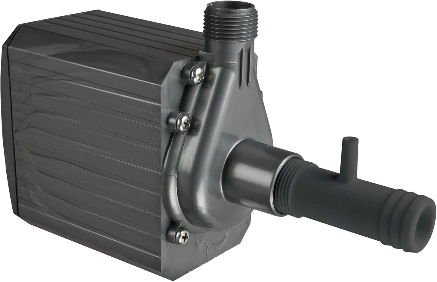 Supreme Hydro-Mag 1800 GPH Water Pump for Hydroponics Gardening