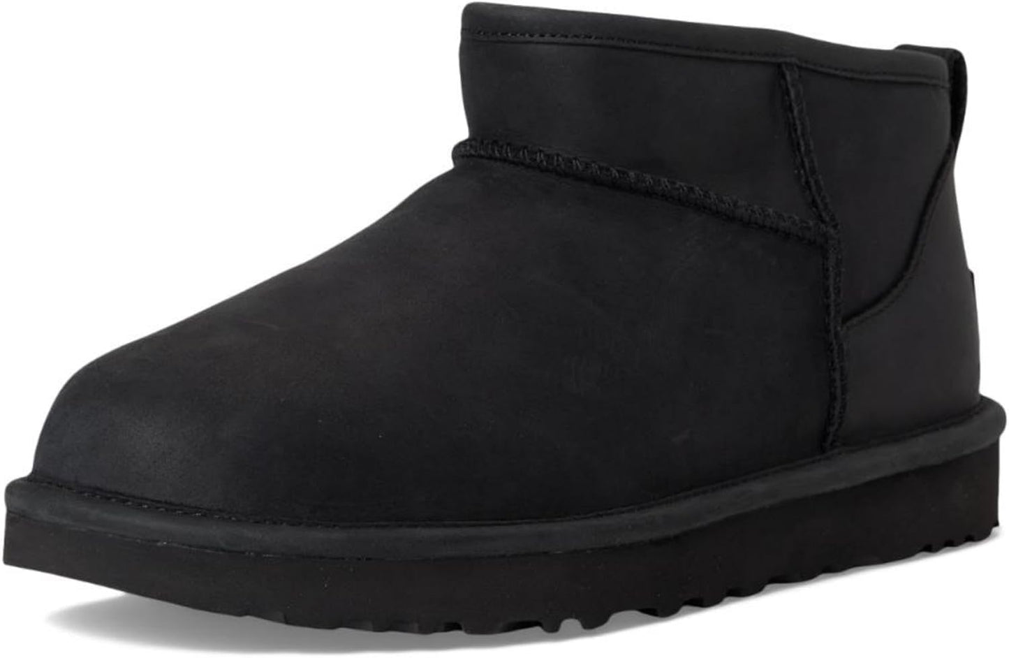UGG Women's Classic Ultra Mini Boot: Comfort Meets Style