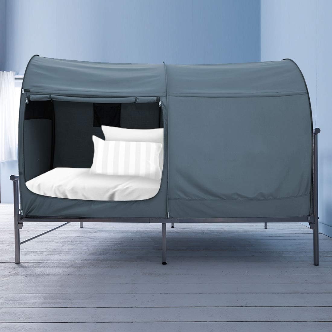 Alvantor Bed Canopy: Ultimate Privacy Oasis
