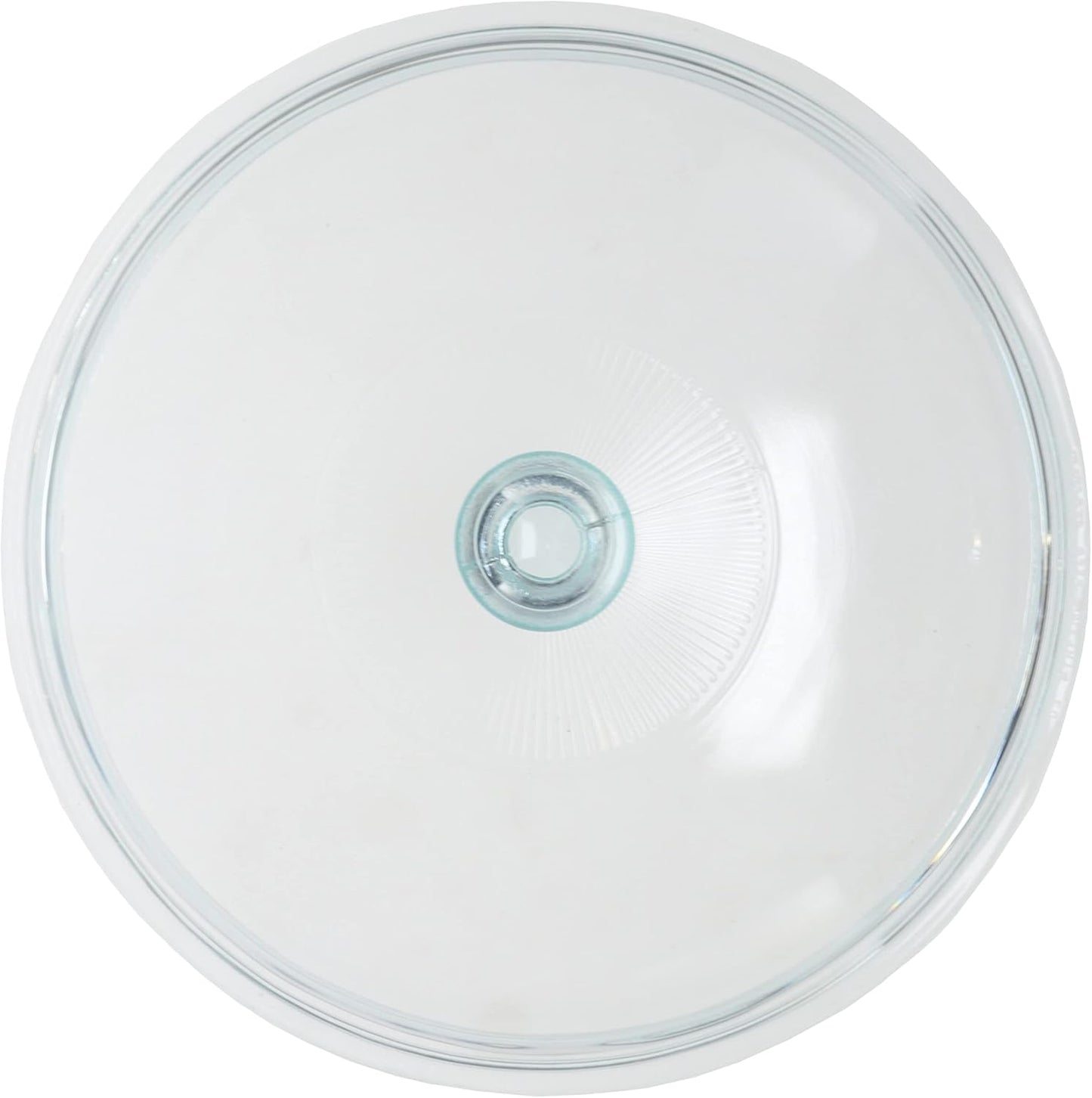 USA-Made Pyrex Glass Casserole Lid