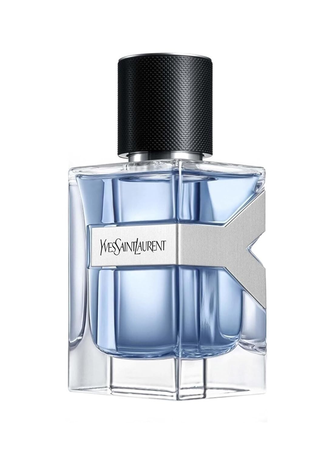Y Eau De Toilette Spray for Men - Spicy Woody Fragrance