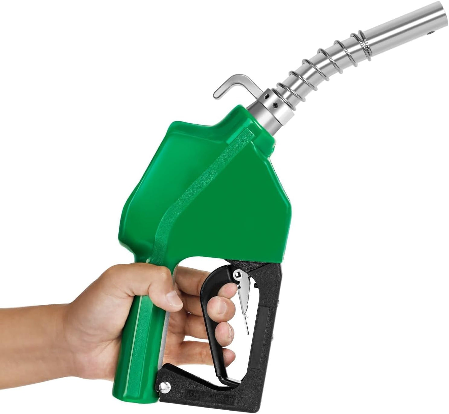 3/4 inch NPT Automatic Fuel Nozzle for Efficient Refueling