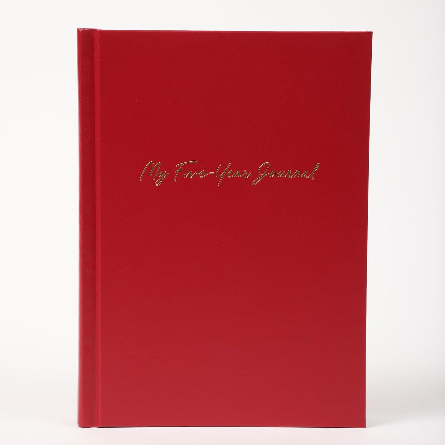 5 Year Journal for Daily Reflections | Easy to Use System