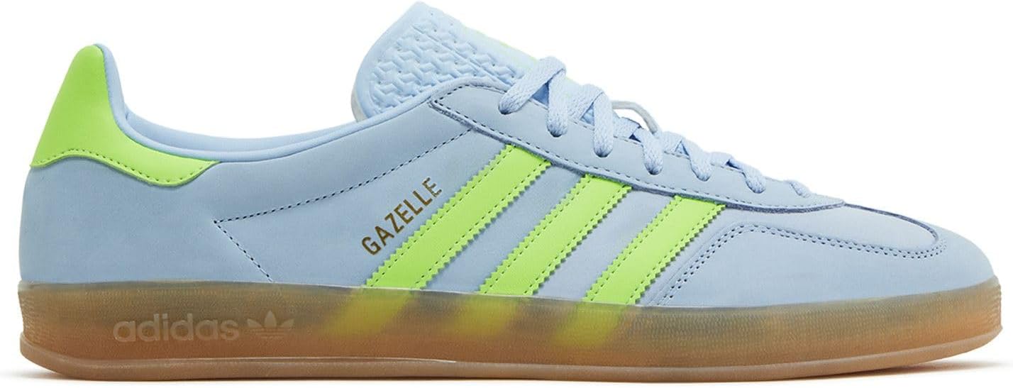 adidas Women's Gazelle Indoor Sneakers for Ultimate Comfort