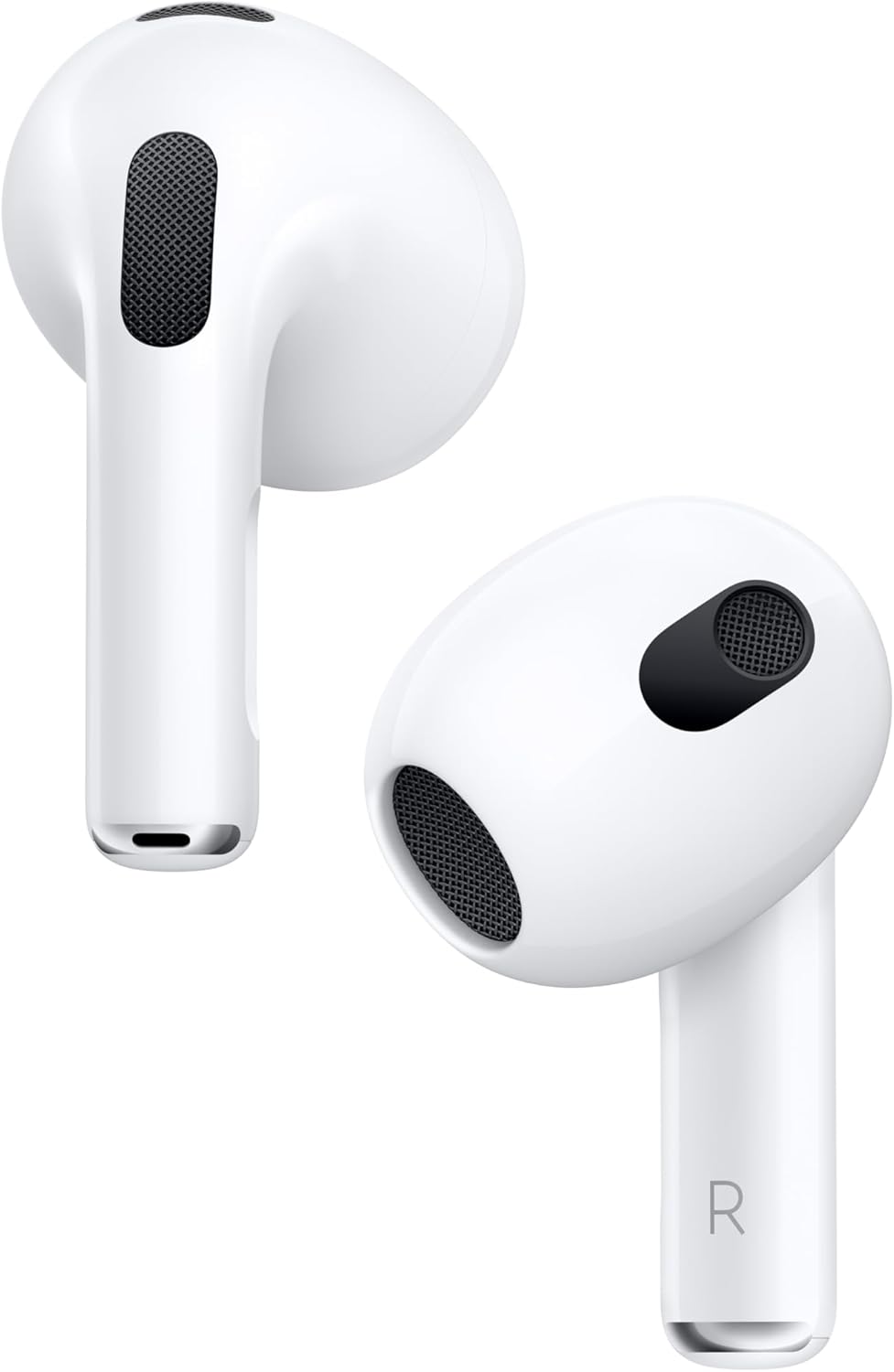 Apple AirPods (3rd Gen): Immersive Spatial Audio