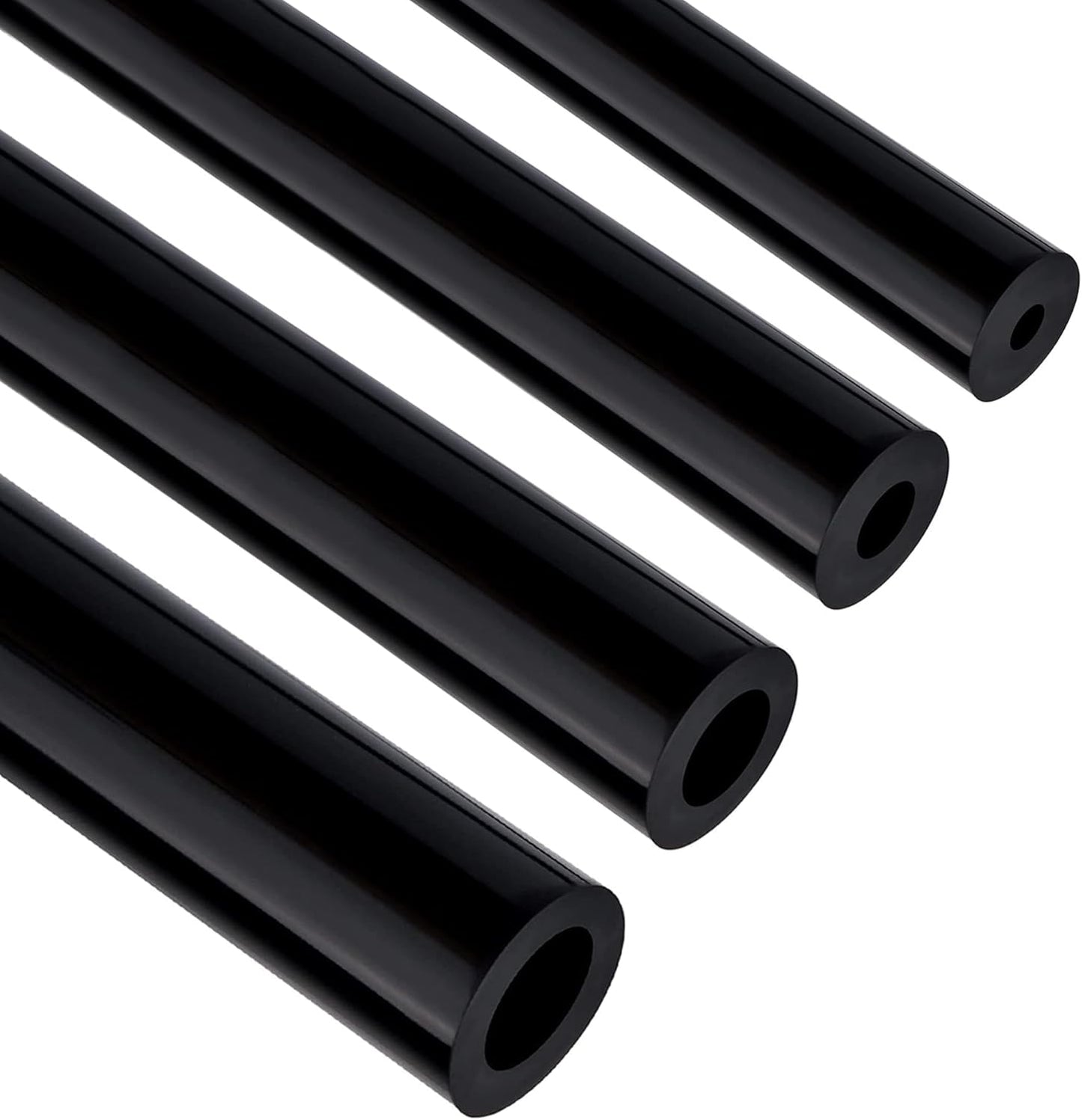 EVIL ENERGY Silicone Vacuum Tubing Hose Line Kit for Versatile Use