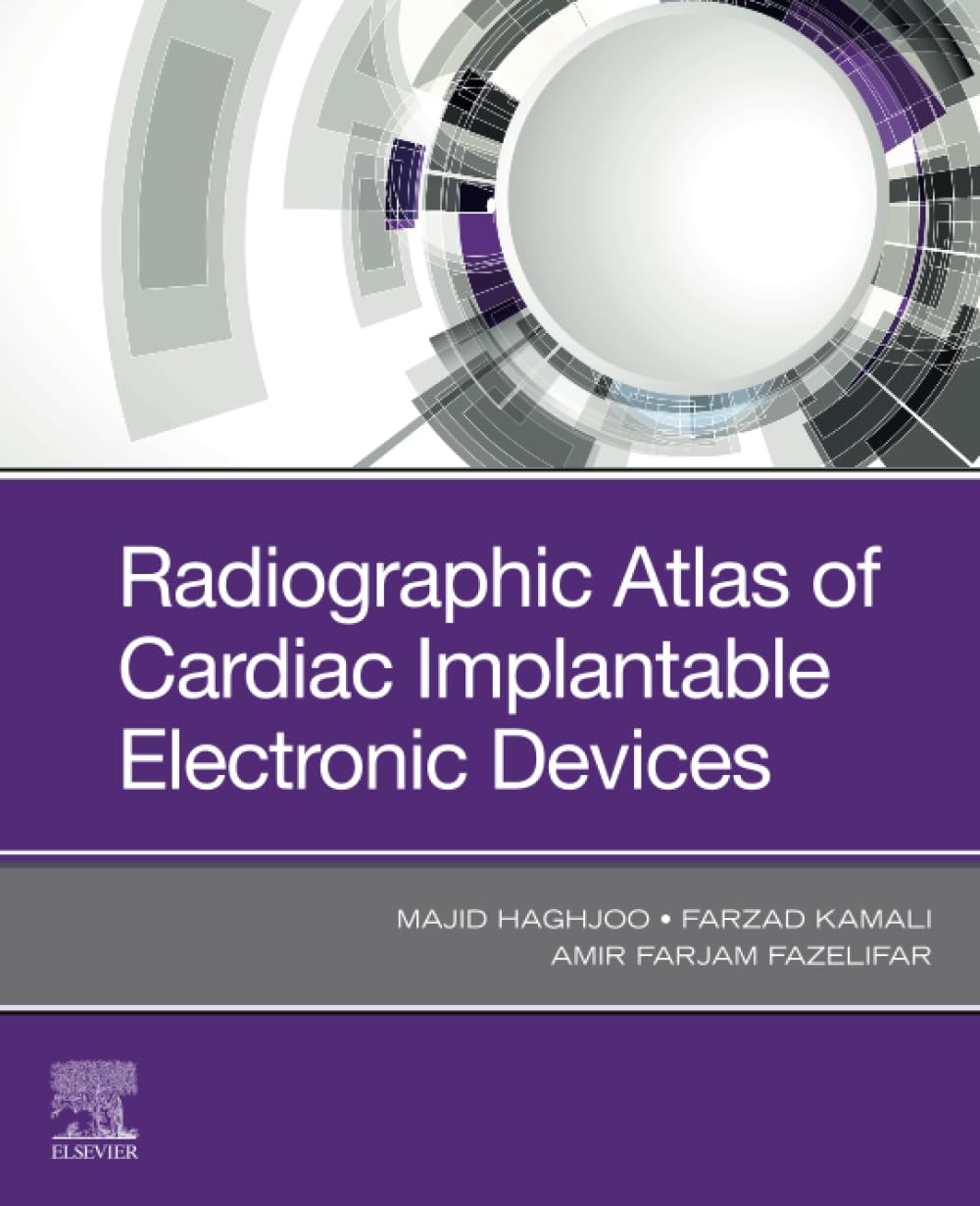 Radiographic Atlas of Cardiac Implantable Electronic Devices Review