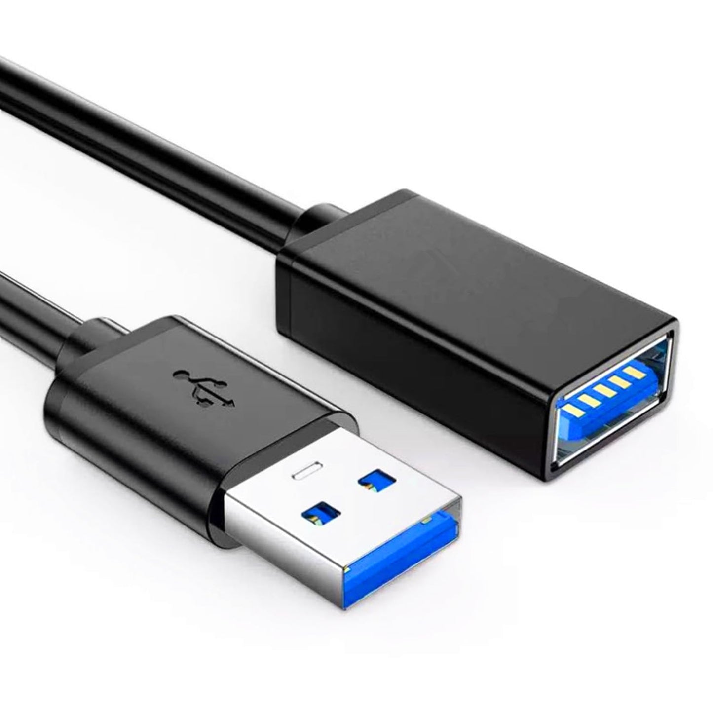 ALINNA USB 3.0 Extension Cable - Extend Your Reach!