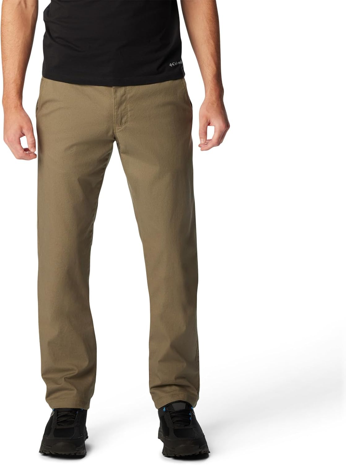 Columbia Men's Flex ROC II Lined Pant - Warmth & Mobility