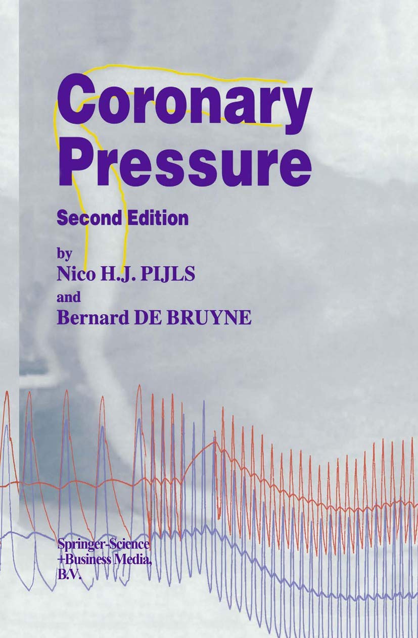 Coronary Pressure Advances in Cardiovascular Medicine