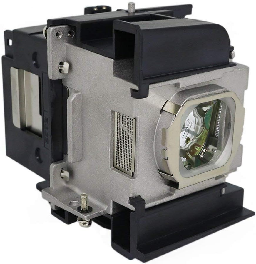 Panasonic PT-AE7000 Projector Lamp with Original Bulb Inside