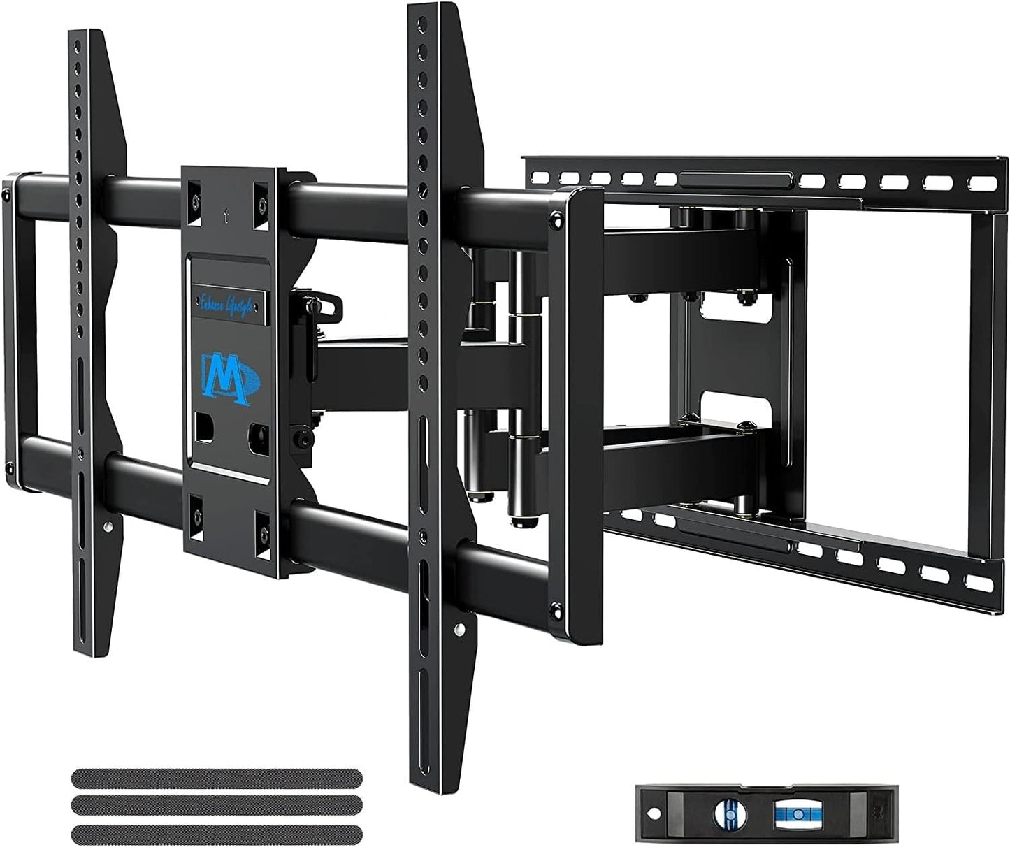 Max VESA 800x400mm Full Motion TV Mount - Mounting Dream MD2298-XL