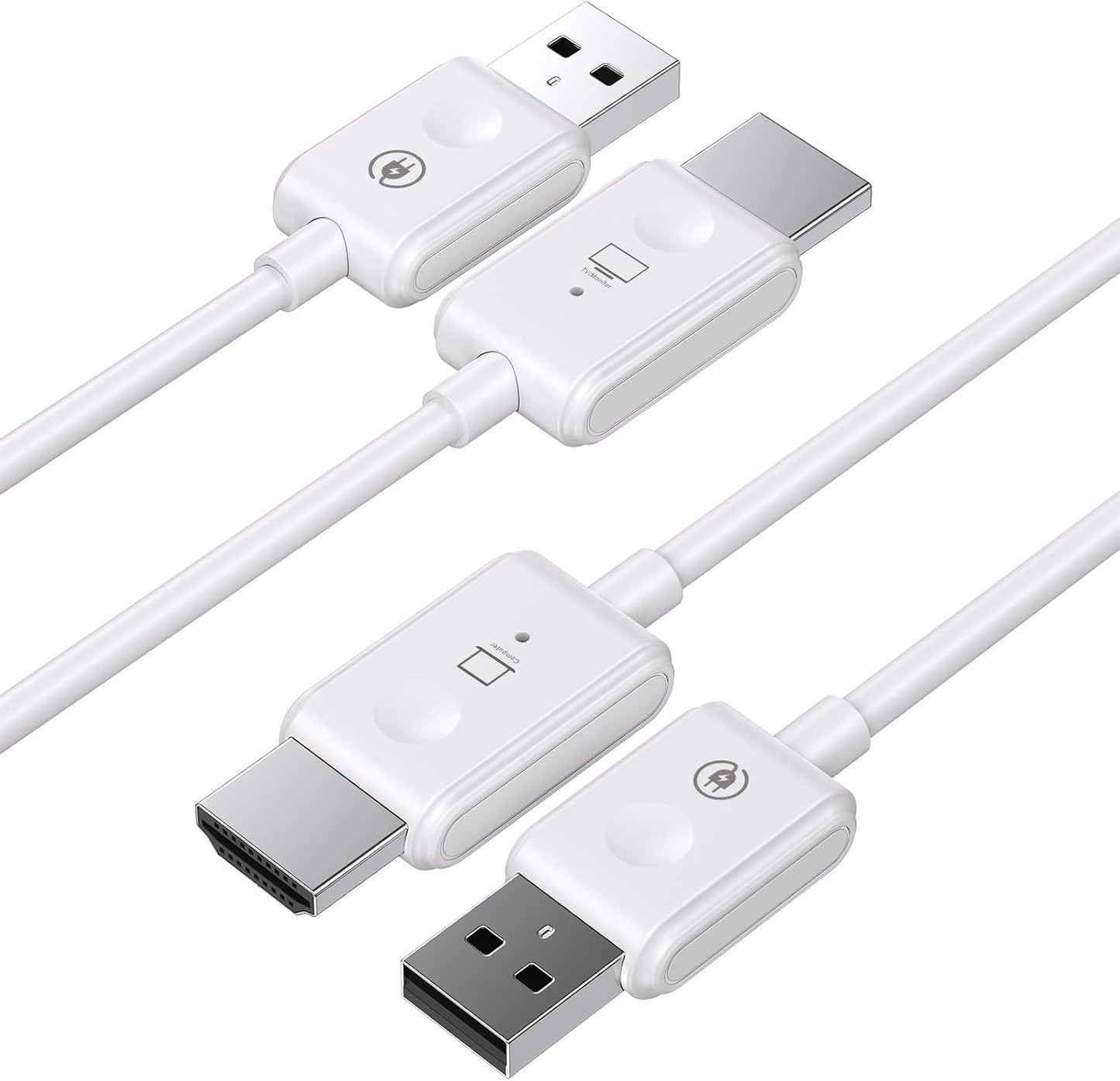1080p Wireless HDMI for Seamless Streaming