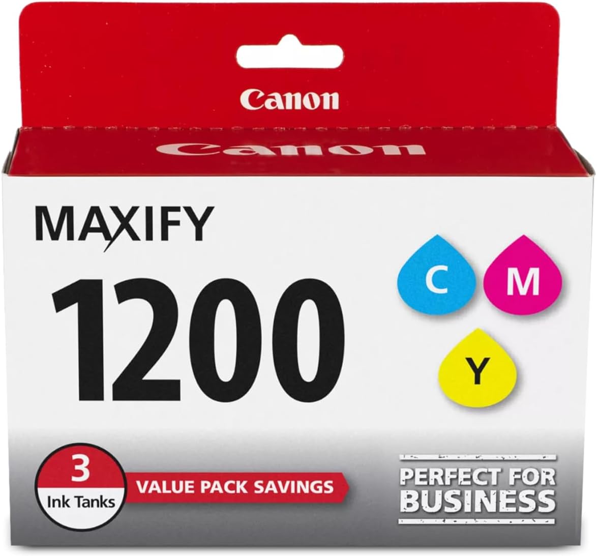 Canon MAXIFY PGI-1200 Multi Pack Ink for MB Series Printers