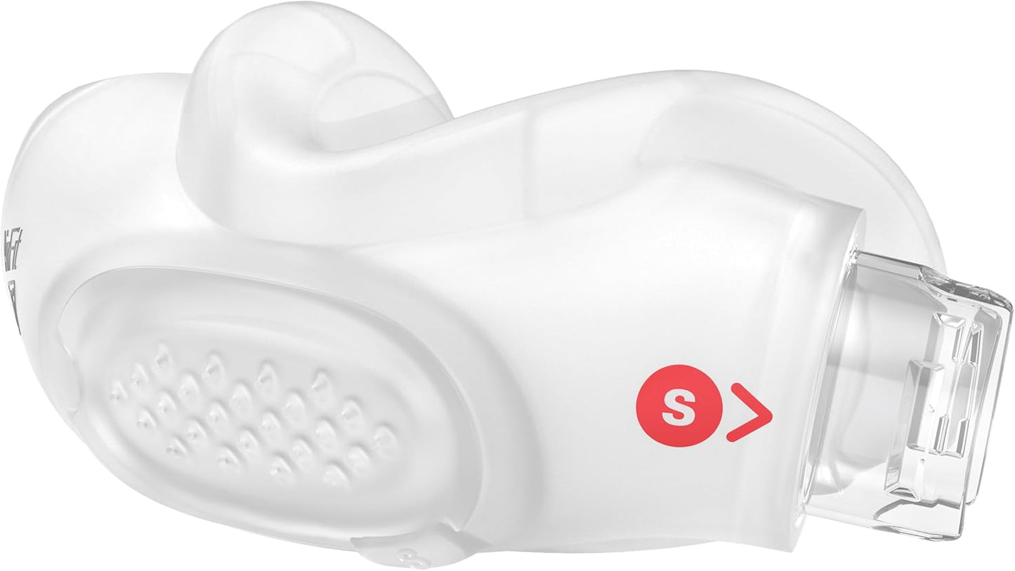 ResMed AirFit N30i Nasal Replacement Cushion for Comfort