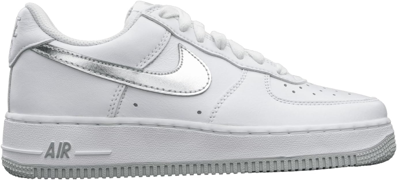 Nike Men's Air Force 1 Low Sneaker: Classic Style and Comfort