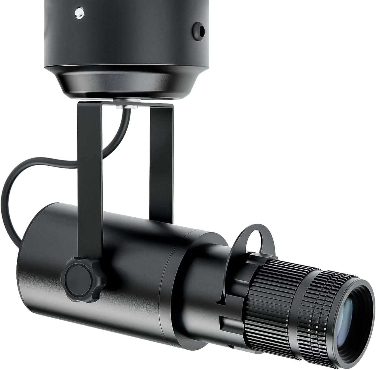 15W LED White Spot Light with Adjustable Focus and Apertures