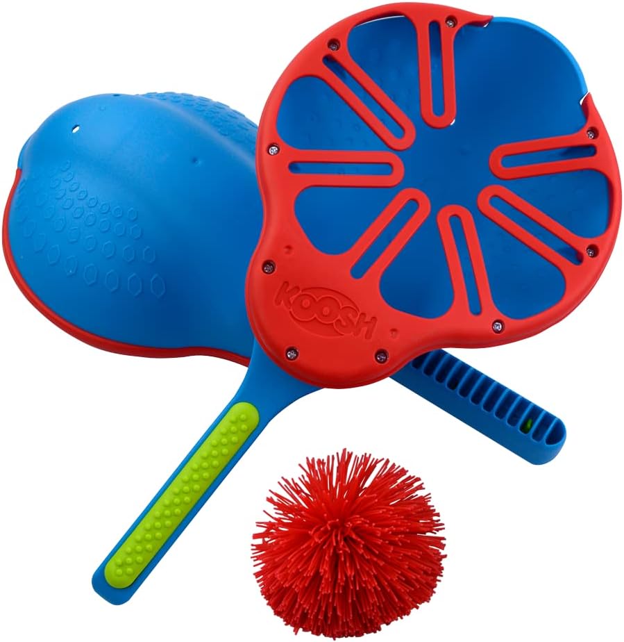 Koosh Flix Stix: Exciting Outdoor Fun for All!