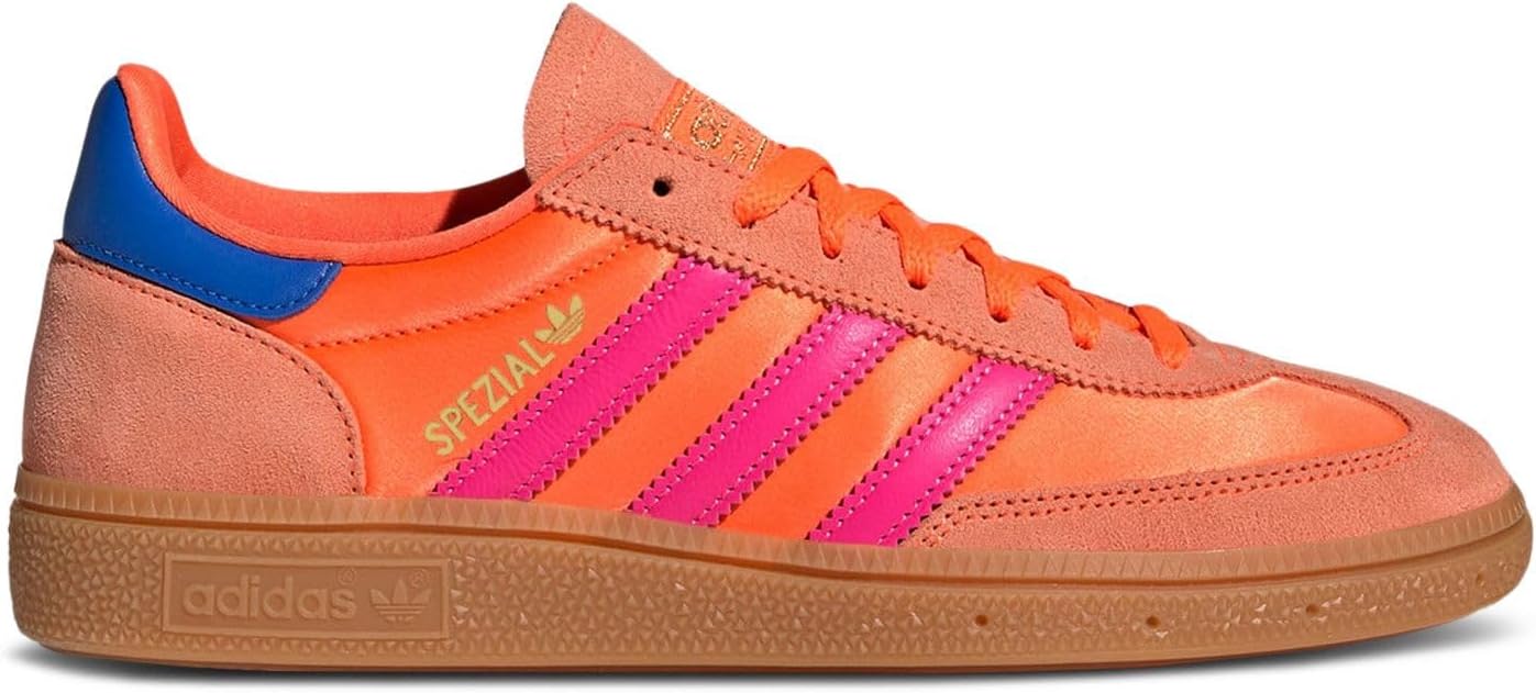 adidas Handball Spezial Womens Lifestyle Shoes for Comfort and Style