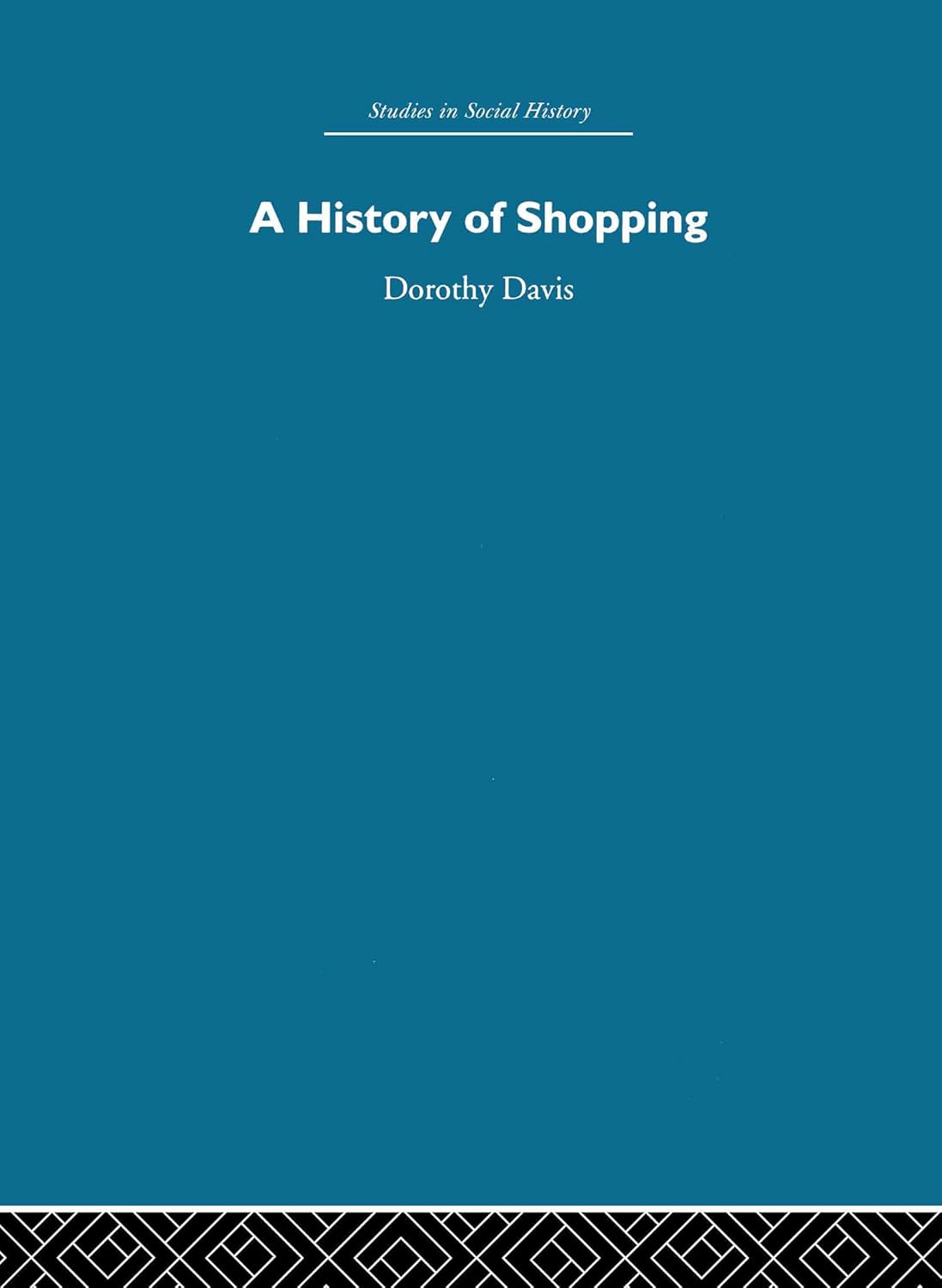 A History of Shopping: Explore the Evolution of Retail Culture