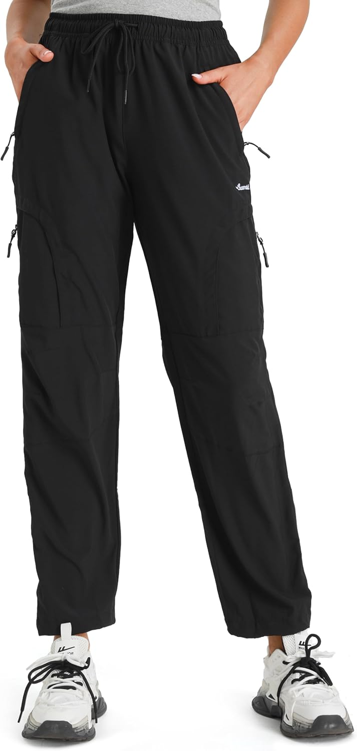 Seamaid Quick Dry Women's Hiking Pants