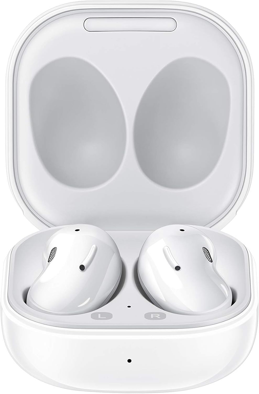 Renewed Samsung Galaxy Buds Live - True Wireless Freedom