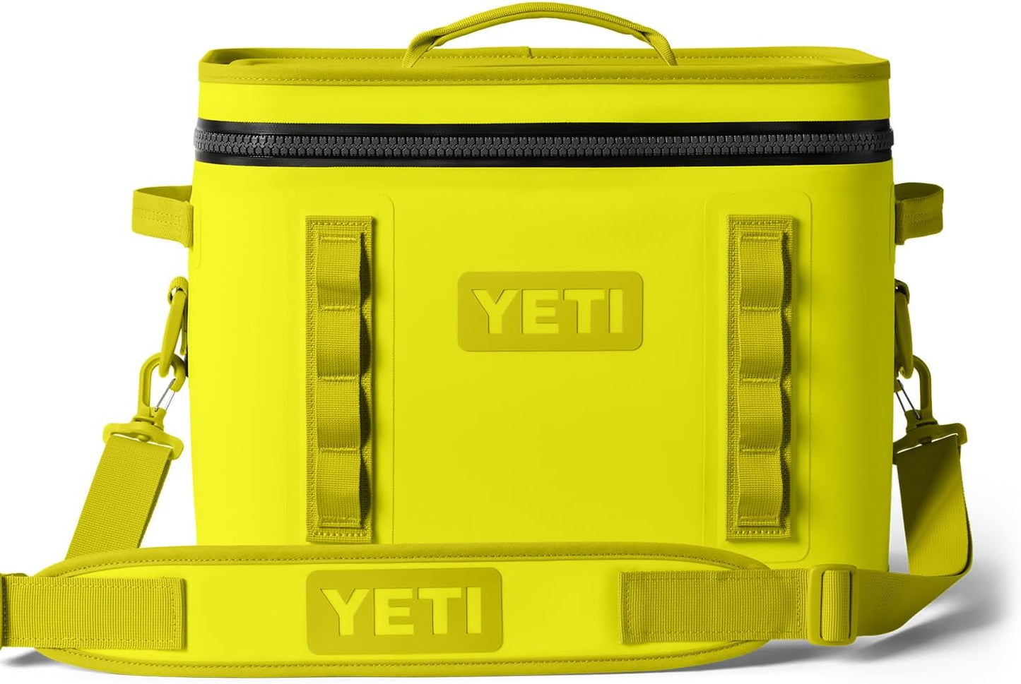 YETI Hopper Flip 18 Portable Soft Cooler for Outdoor Adventures