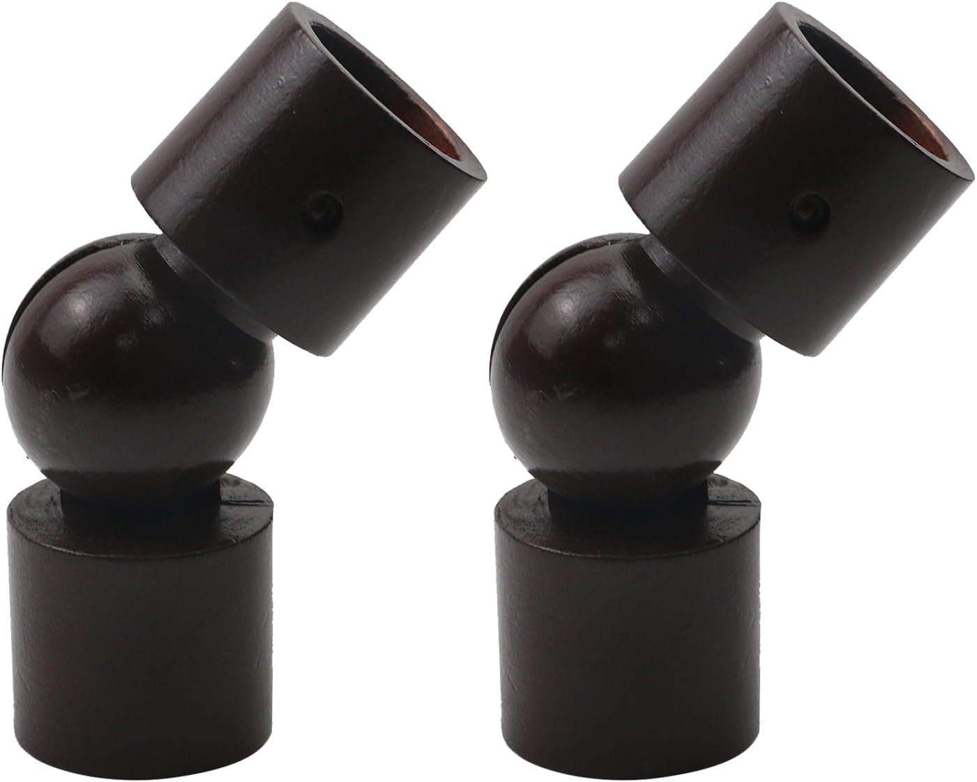 Adjustable Wood Corner Connector by HEVSTIL