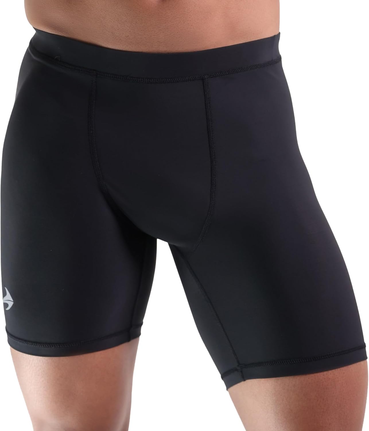 Compression Shorts for Biking and Running - Ultimate Support