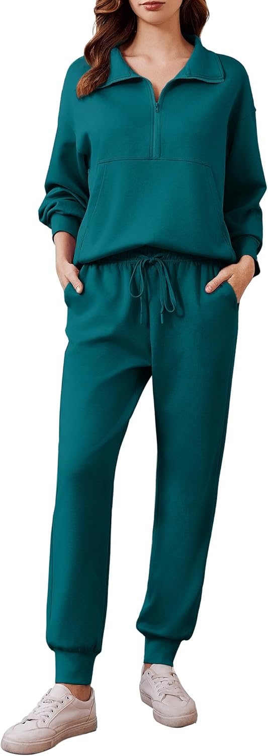 Stylish 2 Piece Sets for Women - Perfect Fall Travel Outfits