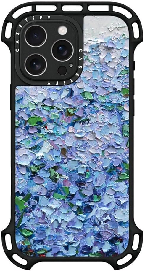 CASETiFY Ultra Bounce Case for iPhone 16 Pro Max - Shockproof