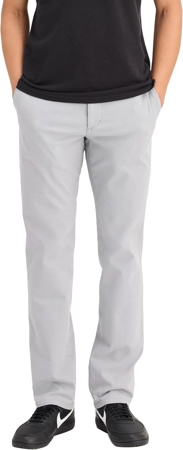 Dockers Men's Slim Fit Ultimate Chino with Smart 360 Flex