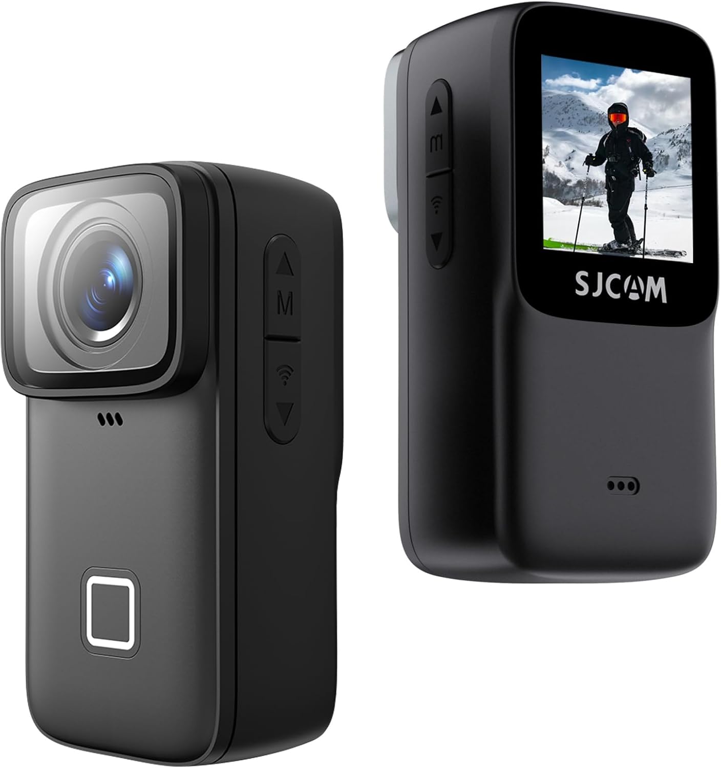 4K30fps Waterproof Action Cam by SJCAM