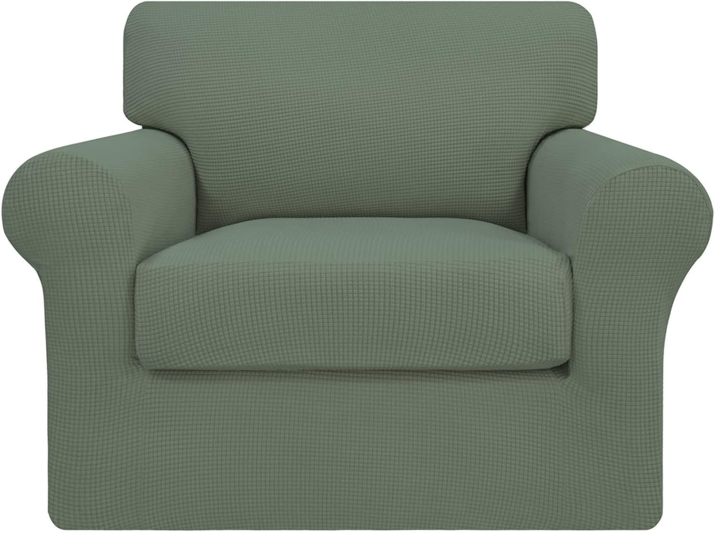 Stretch Couch Cover for Dogs - Easy-Going Sofa Protector