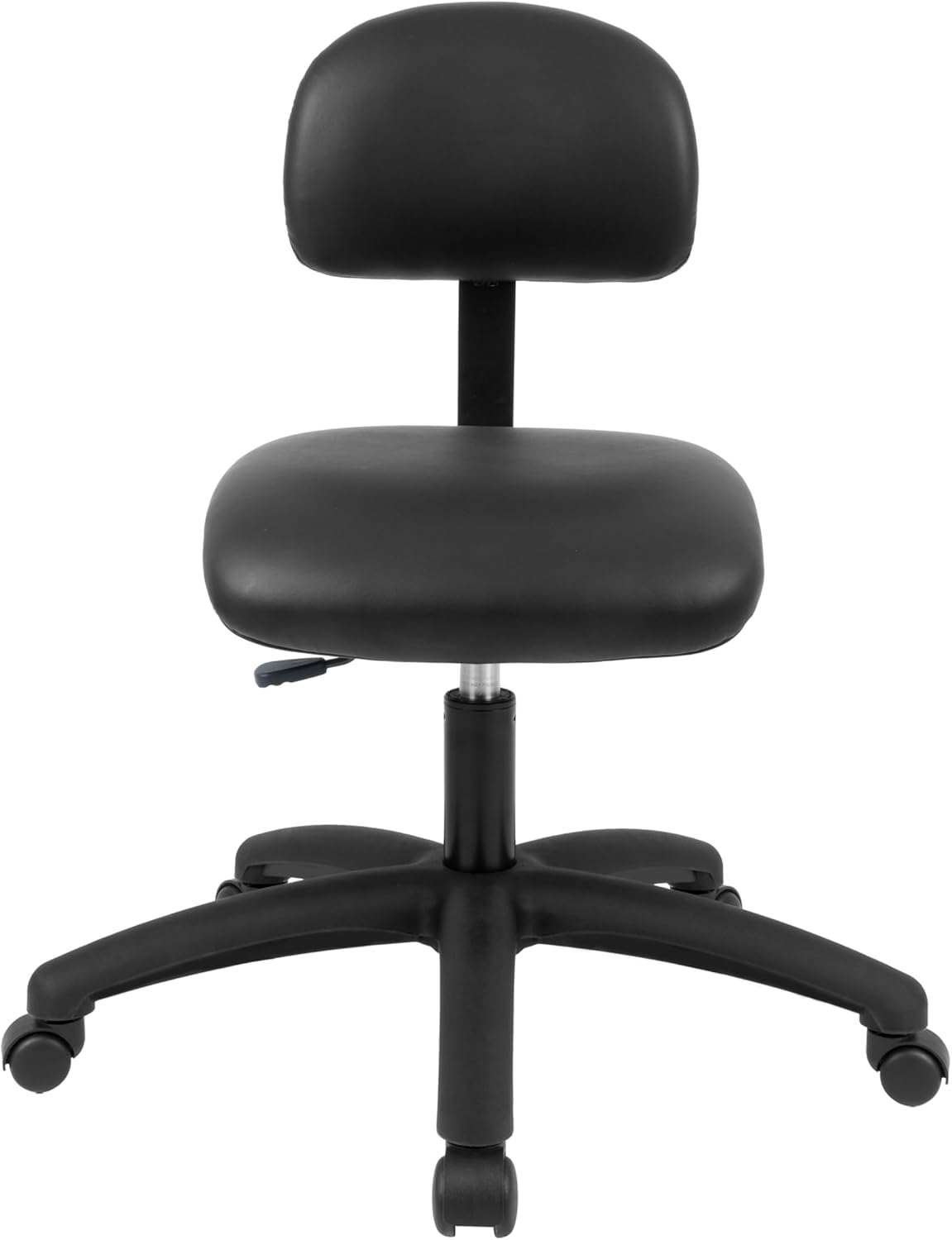 Chair Master FSS Series Low Seat Height Chair for Comfort