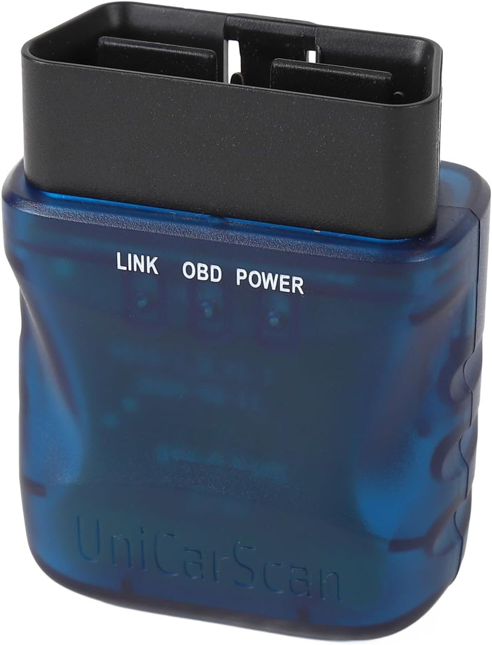 UniCarScan UCSI-2100 OBD2 Bluetooth Scanner for BimmerCode