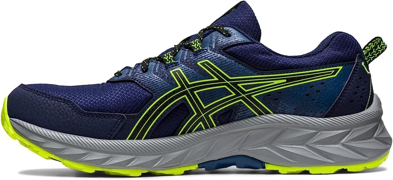 ASICS Men's Gel-Venture 9 Running Shoes for Ultimate Comfort