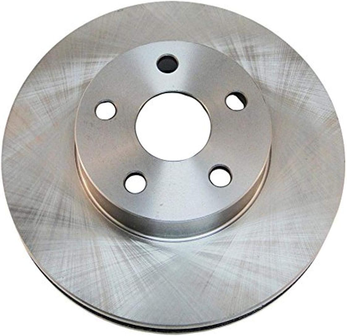 Bendix Premium PRT1509 Front Brake Rotor for Toyota Celica 1989-1986