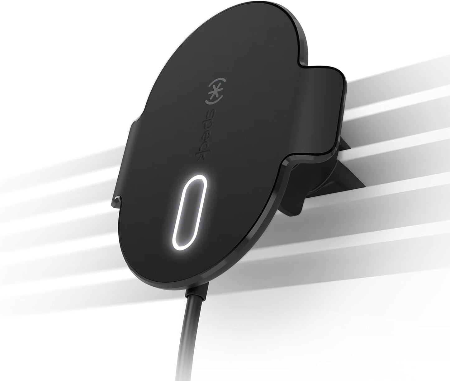 Speck MagSafe VentMount Charger - Magnetic Car Mount