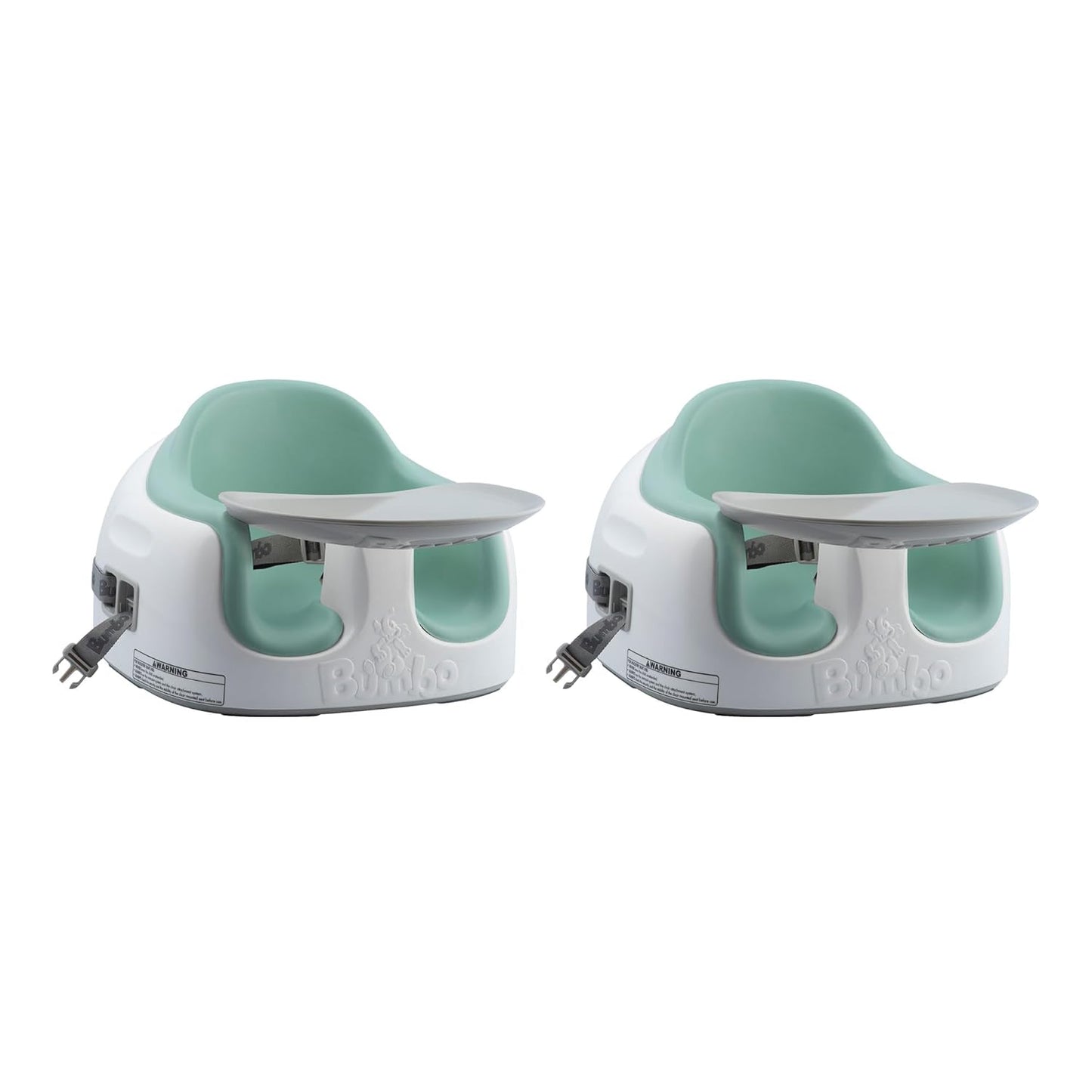 Bumbo 3-in-1 Multi-Seat: Versatile Baby Feeding & Play Seat
