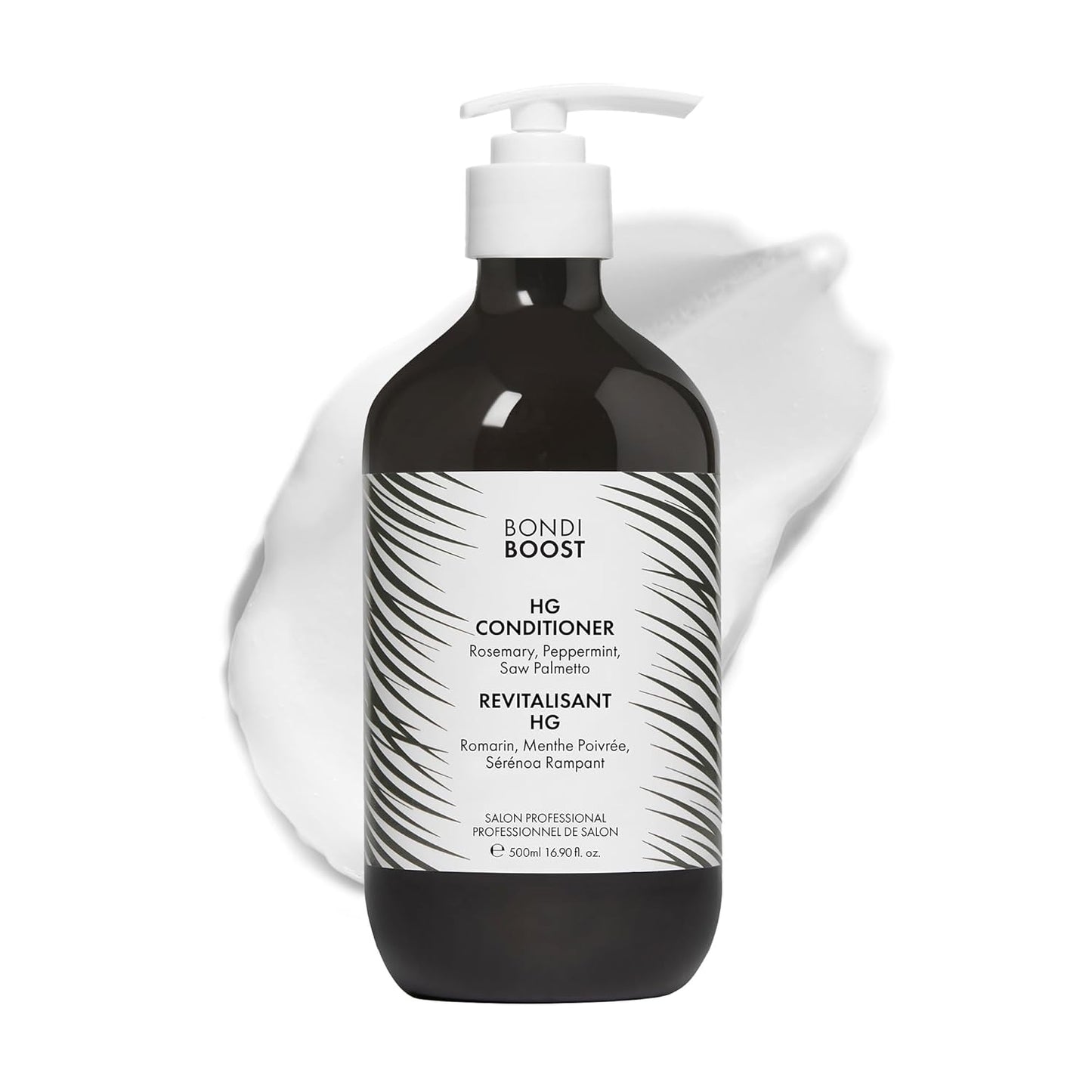 BONDIBOOST HG Anti-Thinning Hair Conditioner for Thicker Hair