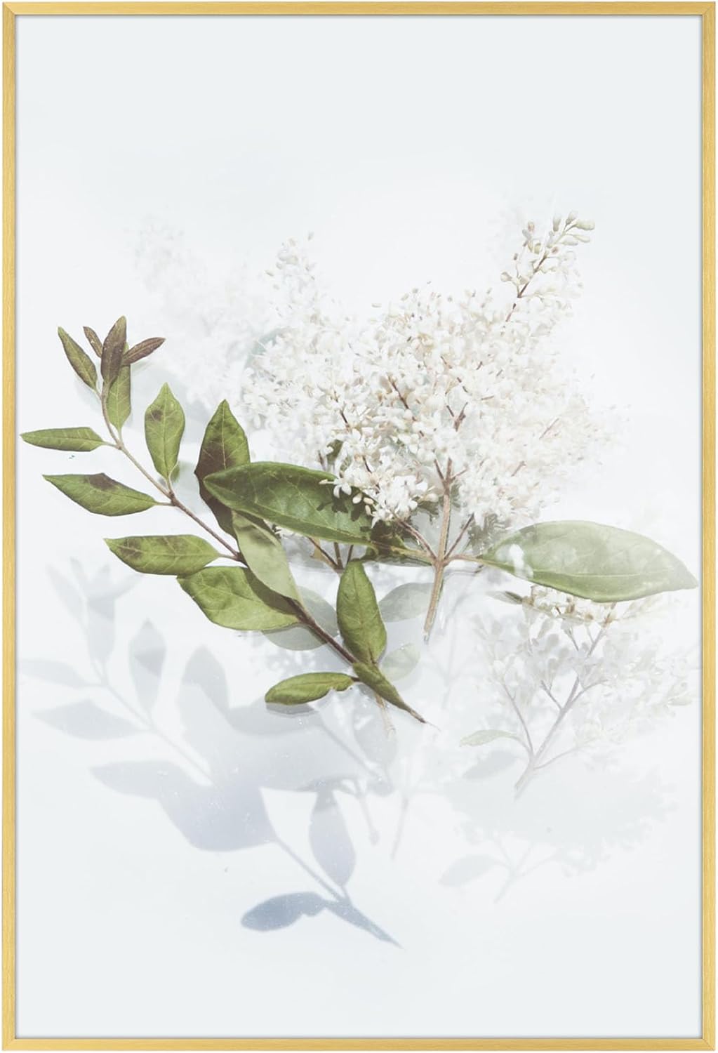 20x30 Aluminum Picture Frame for Stylish Home Decor