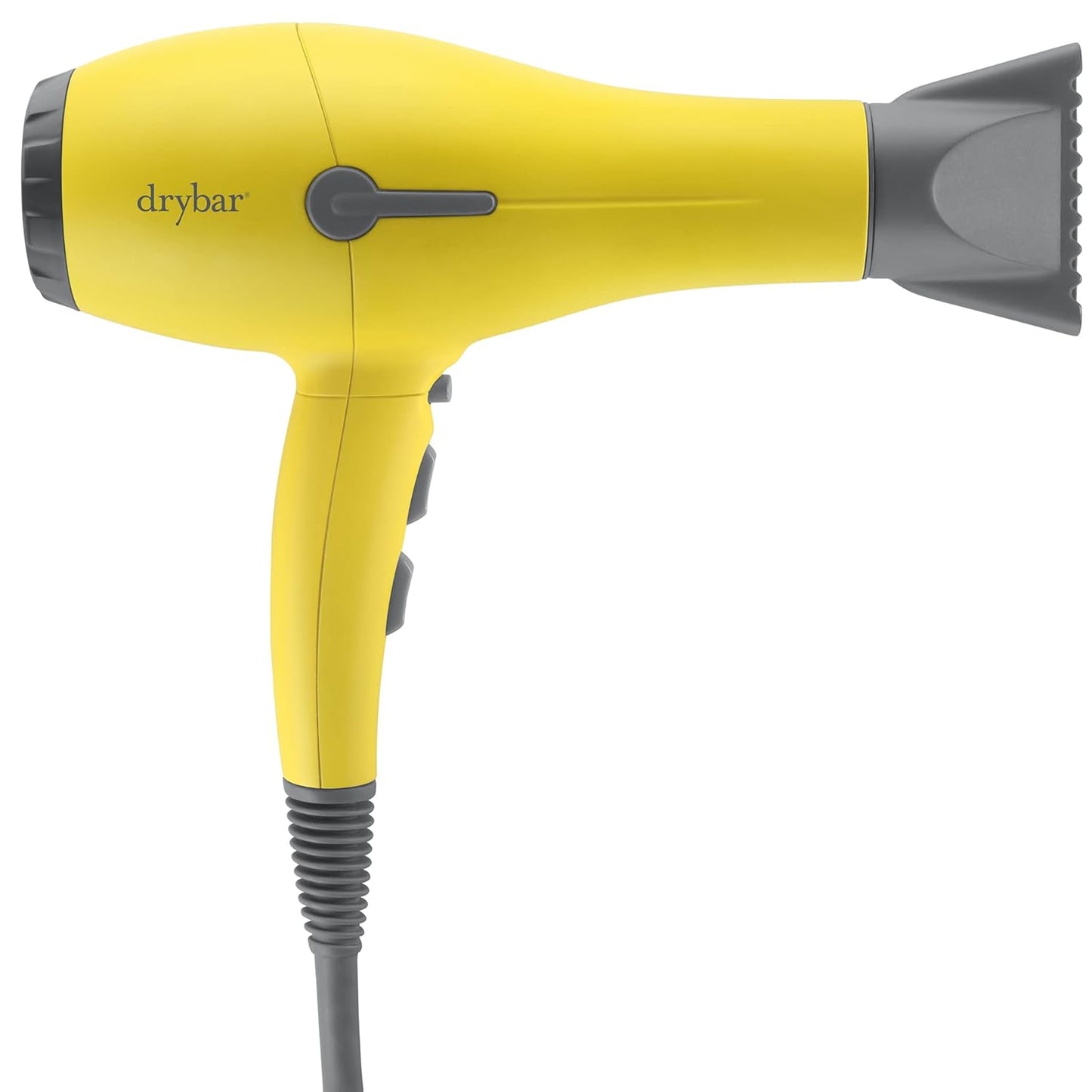 Fast Shine Blowouts: Drybar Buttercup Dryer