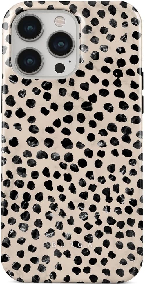 Cute Trendy Aesthetic Phone Case for iPhone 15 Pro - Stylish