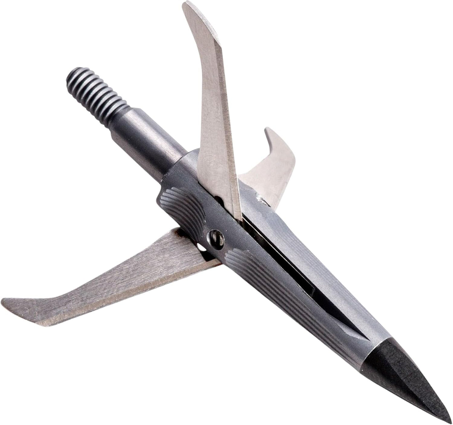 High-Performance Crossbow Arrow Broadheads for Precision Hunting