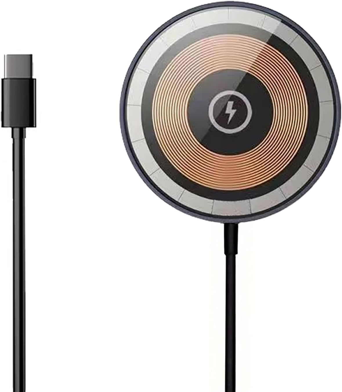 Fast Charge with Whichic Magnetic Charger