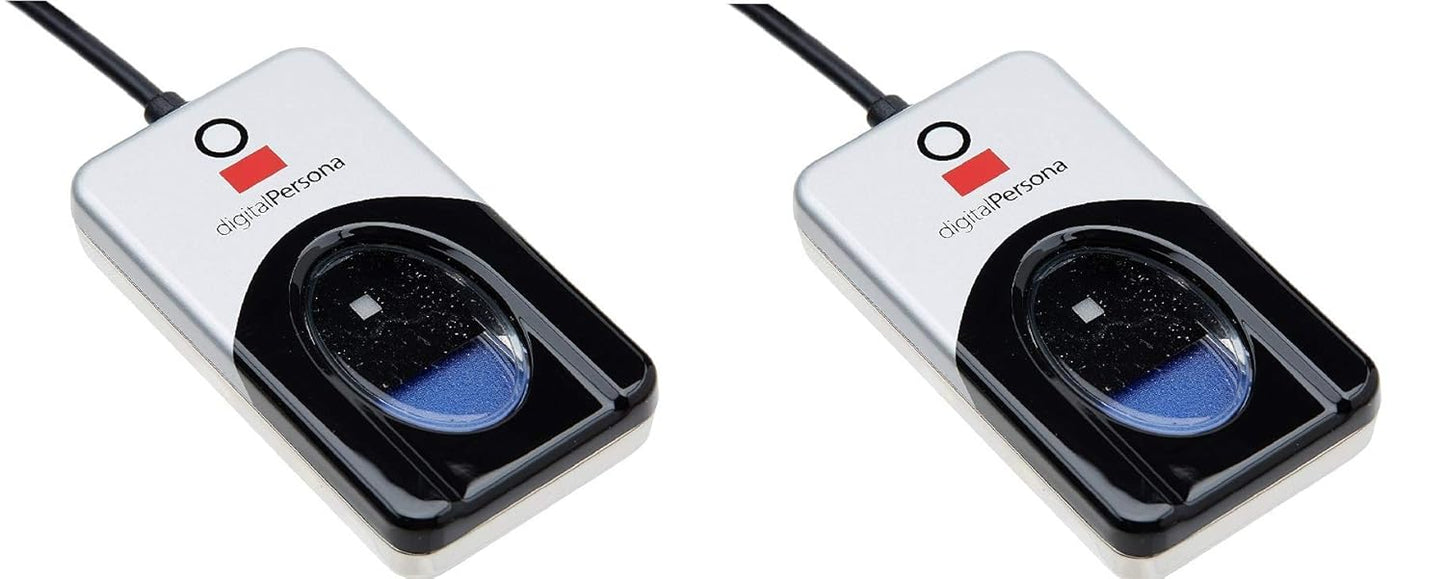 Digital Persona 88003-001U.are.u 4500 Reader with 70in Cable