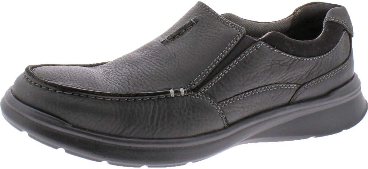 Clarks Men's Cotrell Free Loafer: Stylish Comfort for Every Occasion